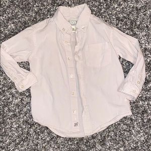 The children’s place Button down